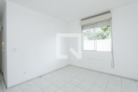 SALA de apartamento à venda com 1 quarto, 43m² em Protásio Alves, Porto Alegre