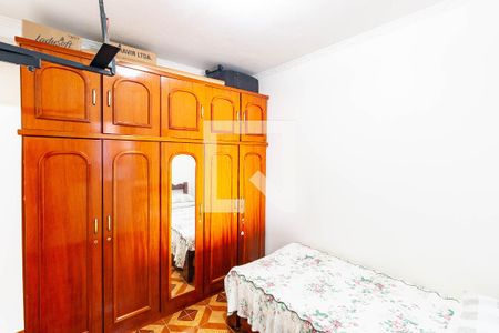 Quarto 2 de casa à venda com 2 quartos, 125m² em Conjunto Residencial Sitio Oratório, São Paulo