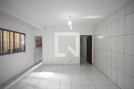 Sala de casa para alugar com 1 quarto, 65m² em Jardim Umuarama, São Paulo