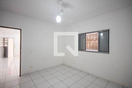 Suíte  de casa para alugar com 1 quarto, 65m² em Jardim Umuarama, São Paulo