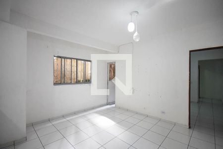 Sala de casa para alugar com 1 quarto, 65m² em Jardim Umuarama, São Paulo