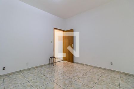 Quarto de apartamento para alugar com 1 quarto, 55m² em Centro, Santo André