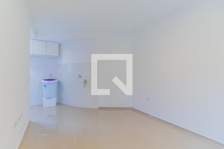 Kitnet de kitnet/studio para alugar com 1 quarto, 36m² em Vila Gea, São Paulo