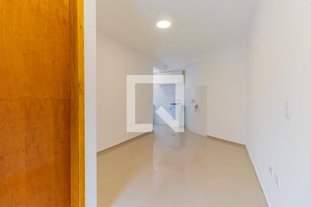 Kitnet de kitnet/studio para alugar com 1 quarto, 36m² em Vila Gea, São Paulo