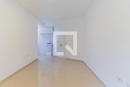 Kitnet de kitnet/studio para alugar com 1 quarto, 36m² em Vila Gea, São Paulo