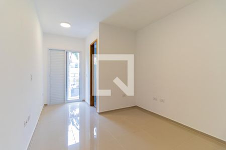 Kitnet de kitnet/studio para alugar com 1 quarto, 36m² em Vila Gea, São Paulo