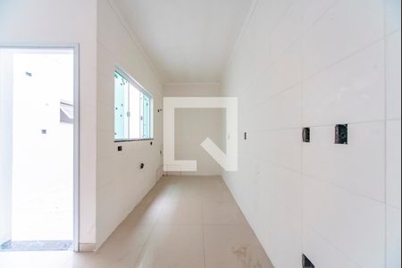 Apartamento à venda com 45m², 2 quartos e 1 vaga Apartamento à venda com 45m², 2 quartos e 1 vagaCozinha