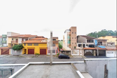 Apartamento à venda com 45m², 2 quartos e 1 vaga Apartamento à venda com 45m², 2 quartos e 1 vagaVista do Quarto 2