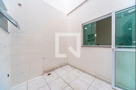Apartamento à venda com 45m², 2 quartos e 1 vaga Apartamento à venda com 45m², 2 quartos e 1 vagaÁrea de Serviço