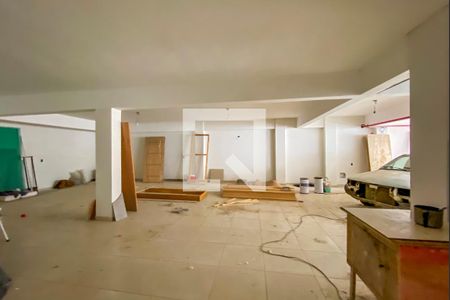 Apartamento à venda com 45m², 2 quartos e 1 vaga Apartamento à venda com 45m², 2 quartos e 1 vagaGaragem