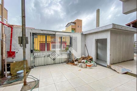 Apartamento à venda com 45m², 2 quartos e 1 vaga Apartamento à venda com 45m², 2 quartos e 1 vagaGaragem