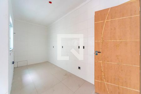 Apartamento à venda com 45m², 2 quartos e 1 vaga Apartamento à venda com 45m², 2 quartos e 1 vagaCozinha