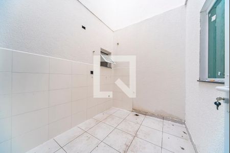 Apartamento à venda com 45m², 2 quartos e 1 vaga Apartamento à venda com 45m², 2 quartos e 1 vagaÁrea de Serviço