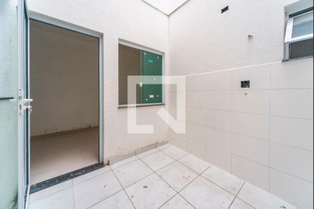 Apartamento à venda com 45m², 2 quartos e 1 vaga Apartamento à venda com 45m², 2 quartos e 1 vagaÁrea de Serviço