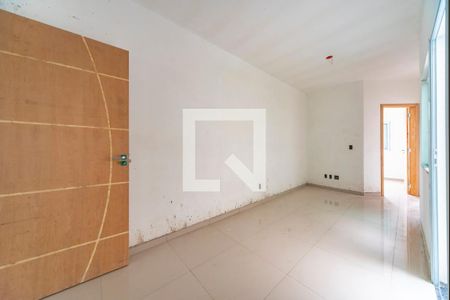 Apartamento à venda com 45m², 2 quartos e 1 vagaSala