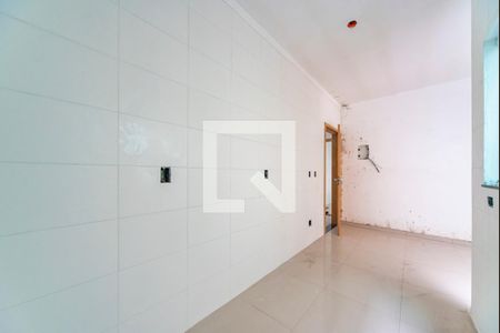 Apartamento à venda com 45m², 2 quartos e 1 vaga Apartamento à venda com 45m², 2 quartos e 1 vagaCozinha