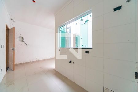 Apartamento à venda com 45m², 2 quartos e 1 vaga Apartamento à venda com 45m², 2 quartos e 1 vagaCozinha