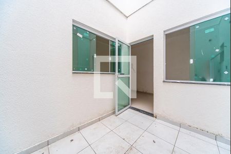 Apartamento à venda com 45m², 2 quartos e 1 vaga Apartamento à venda com 45m², 2 quartos e 1 vagaÁrea de Serviço