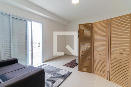 Kitnet de kitnet/studio para alugar com 1 quarto, 38m² em Vila São Pedro, São Paulo