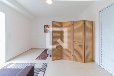 Kitnet de kitnet/studio para alugar com 1 quarto, 38m² em Vila São Pedro, São Paulo