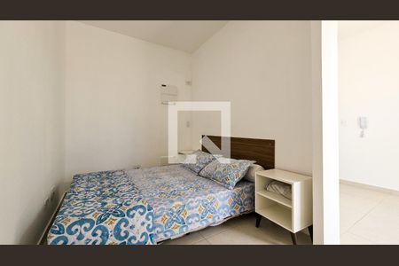 Quarto de kitnet/studio para alugar com 1 quarto, 38m² em Vila São Pedro, São Paulo