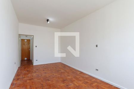 Quarto de kitnet/studio para alugar com 1 quarto, 28m² em Consolação , São Paulo