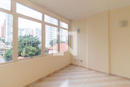 Quarto 2 de apartamento para alugar com 3 quartos, 108m² em Jardim Paulista, São Paulo