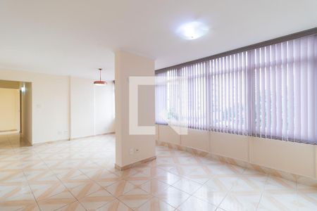 Sala de apartamento à venda com 3 quartos, 108m² em Jardim Paulista, São Paulo