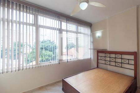 Quarto 1 de apartamento à venda com 3 quartos, 108m² em Jardim Paulista, São Paulo