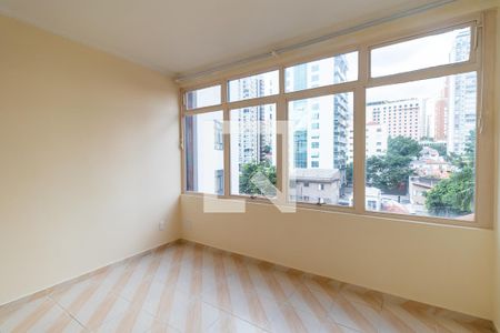 Quarto 2 de apartamento à venda com 3 quartos, 108m² em Jardim Paulista, São Paulo