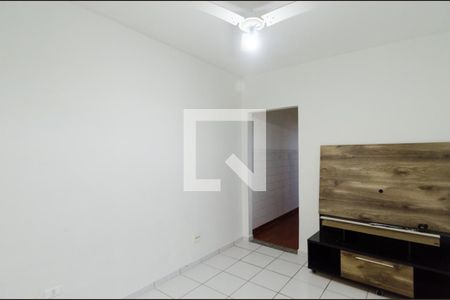 Sala de casa para alugar com 2 quartos, 104m² em Assunção, São Bernardo do Campo