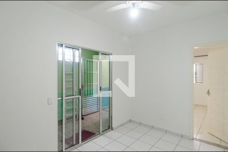 Sala de casa para alugar com 2 quartos, 104m² em Assunção, São Bernardo do Campo