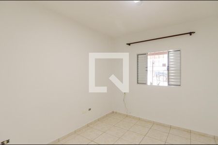 Quarto 1 de casa para alugar com 2 quartos, 104m² em Assunção, São Bernardo do Campo