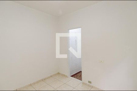 Quarto 2 de casa para alugar com 2 quartos, 104m² em Assunção, São Bernardo do Campo