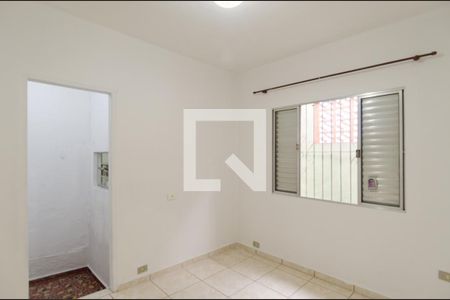 Quarto 2 de casa para alugar com 2 quartos, 104m² em Assunção, São Bernardo do Campo