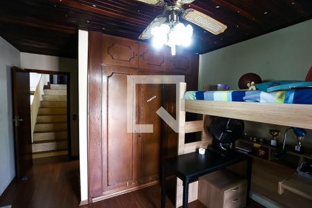 Casa para alugar com 316m², 4 quartos e 5 vagas Casa para alugar com 316m², 4 quartos e 5 vagassuíte 2