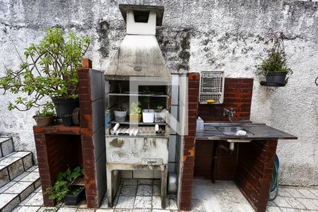 Casa para alugar com 316m², 4 quartos e 5 vagas Casa para alugar com 316m², 4 quartos e 5 vagasChurrasqueira