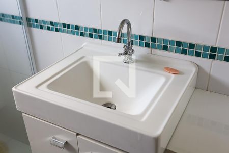 Casa para alugar com 316m², 4 quartos e 5 vagas Casa para alugar com 316m², 4 quartos e 5 vagasBanheiro da Suíte 3