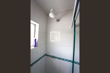 Casa para alugar com 316m², 4 quartos e 5 vagas Casa para alugar com 316m², 4 quartos e 5 vagasBanheiro da Suíte 3