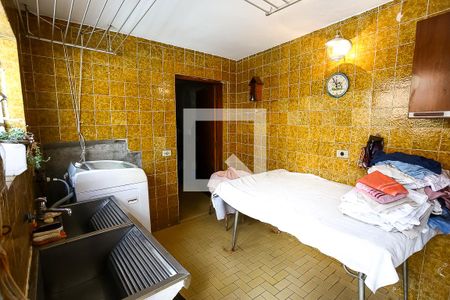 Casa para alugar com 316m², 4 quartos e 5 vagas Casa para alugar com 316m², 4 quartos e 5 vagasÁrea de Serviço