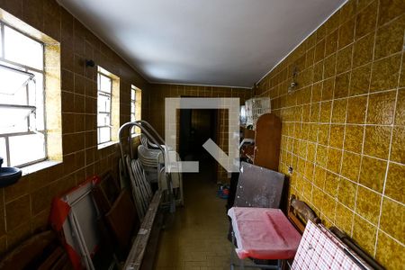 Casa para alugar com 316m², 4 quartos e 5 vagas Casa para alugar com 316m², 4 quartos e 5 vagasQuarto edícula