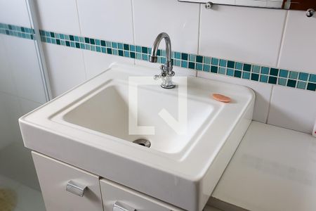 Casa para alugar com 316m², 4 quartos e 5 vagas Casa para alugar com 316m², 4 quartos e 5 vagasBanheiro da Suíte 3