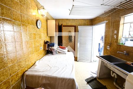 Casa para alugar com 316m², 4 quartos e 5 vagas Casa para alugar com 316m², 4 quartos e 5 vagasÁrea de Serviço