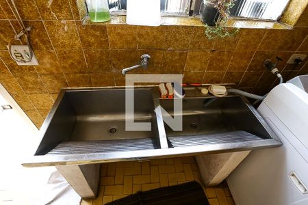 Casa para alugar com 316m², 4 quartos e 5 vagas Casa para alugar com 316m², 4 quartos e 5 vagasÁrea de Serviço