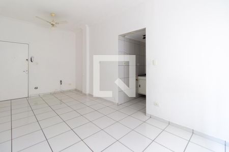 Studio de kitnet/studio à venda com 1 quarto, 30m² em Bela Vista, São Paulo