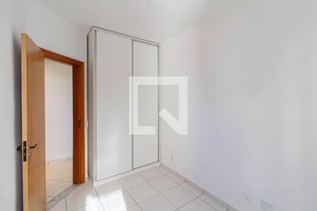 Quarto 1 de apartamento para alugar com 2 quartos, 60m² em Manacás, Belo Horizonte