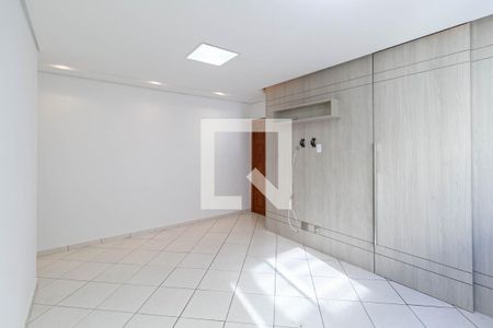 Sala  de apartamento para alugar com 2 quartos, 60m² em Manacás, Belo Horizonte