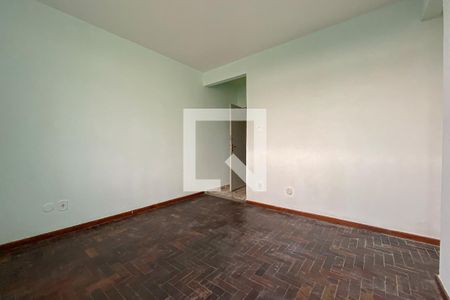 Sala de apartamento para alugar com 2 quartos, 50m² em Parada de Lucas, Rio de Janeiro