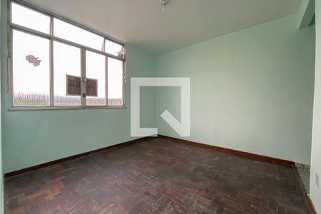Sala de apartamento para alugar com 2 quartos, 50m² em Parada de Lucas, Rio de Janeiro