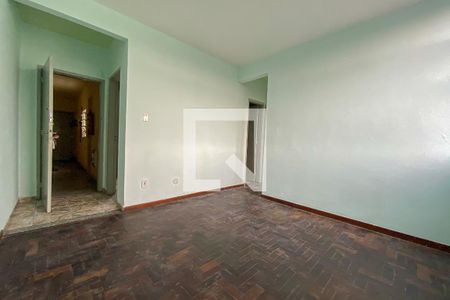Sala de apartamento para alugar com 2 quartos, 50m² em Parada de Lucas, Rio de Janeiro